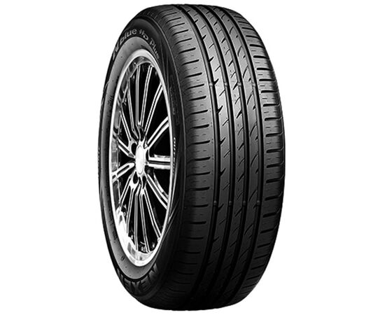 Шина Nexen 185/60R14 82T N-BLUE HD PLUS (15172), изображение 3