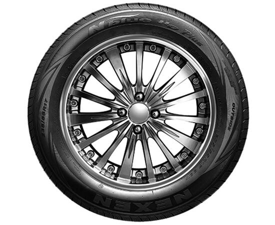 Шина Nexen 215/65R16 98H N-BLUE HD PLUS (13885), изображение 4