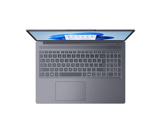 Ноутбук Lenovo IdeaPad Slim 3 16ARP10 (83K8006WPB), зображення 4