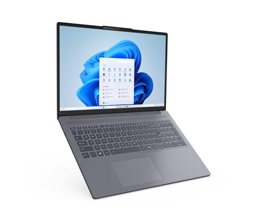 Ноутбук Lenovo IdeaPad Slim 3 16ARP10 (83K8006WPB), зображення 5