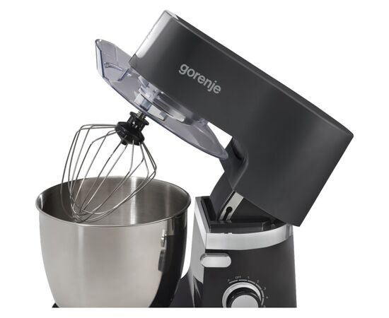 Кухонный комбайн Gorenje MMC1500PS, изображение 5