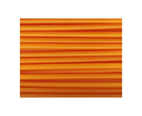 Пластик для 3D-принтера Flashforge ABS 1,75mm 1kg Orange (AO1), зображення 3