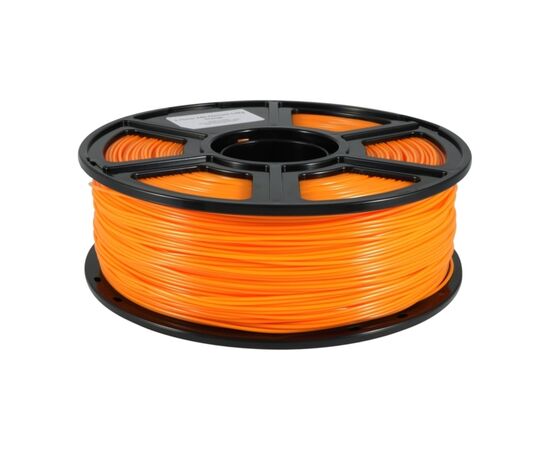Пластик для 3D-принтера Flashforge ABS 1,75mm 1kg Orange (AO1)
