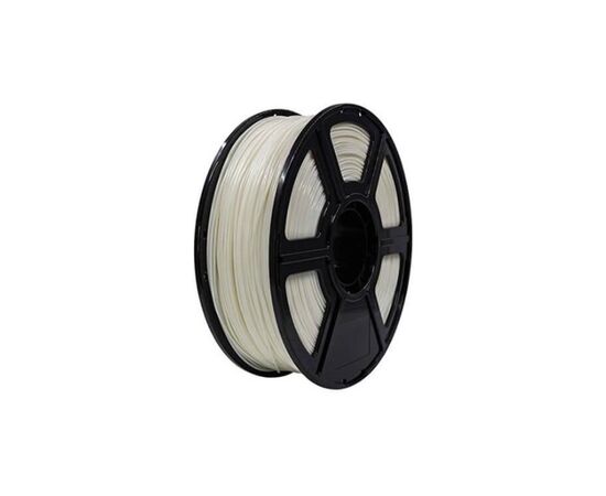 Пластик для 3D-принтера Flashforge ASA 1,75mm 1kg Natural (90006544001)