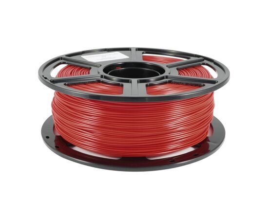 Пластик для 3D-принтера Flashforge PETG 1,75mm 1kg Red (PETR1)
