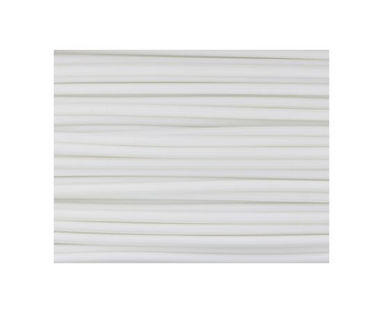 Пластик для 3D-принтера Flashforge PETG 1,75mm 1kg White (PETW1), изображение 3