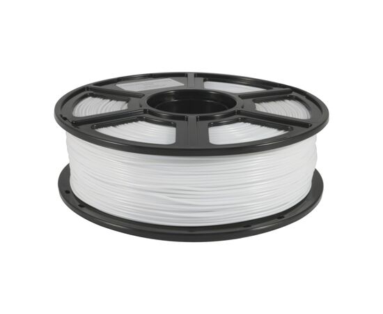 Пластик для 3D-принтера Flashforge PETG 1,75mm 1kg White (PETW1)