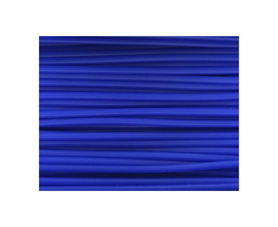 Пластик для 3D-принтера Flashforge PLA 1,75mm 0,5kg Blue (PBL2), зображення 3