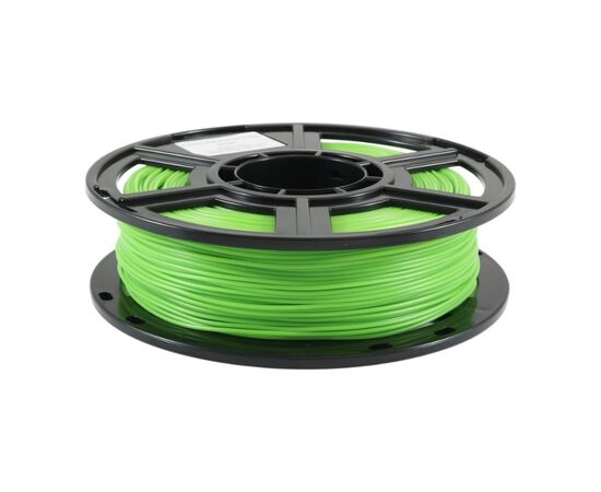 Пластик для 3D-принтера Flashforge PLA 1,75mm 0,5kg Green (PG2)