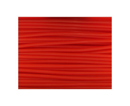 Пластик для 3D-принтера Flashforge PLA 1,75mm 0,5kg Red (PR2), изображение 3