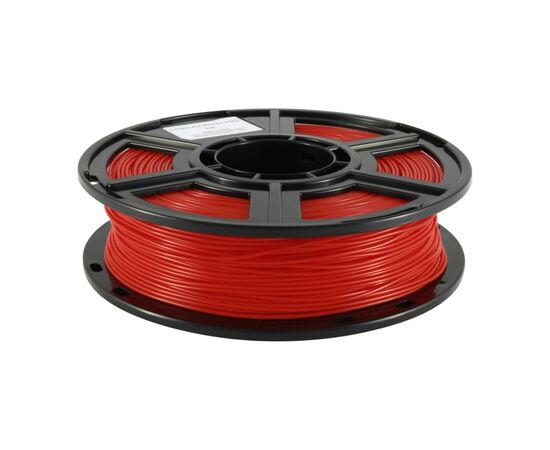 Пластик для 3D-принтера Flashforge PLA 1,75mm 0,5kg Red (PR2)