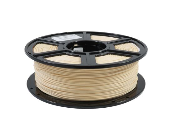 Пластик для 3D-принтера Flashforge PLA 1,75mm 1kg Matte Skin color (90007982001)