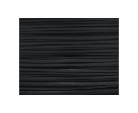 Пластик для 3D-принтера Flashforge PA-CF Carbon 1,75mm 0,5kg Black (PA-CF), изображение 3