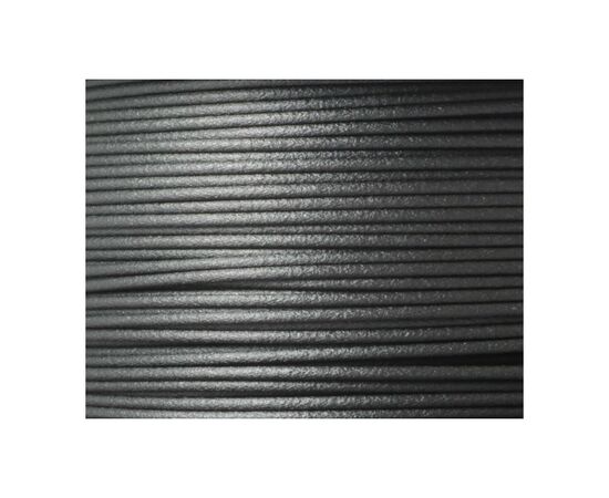 Пластик для 3D-принтера Flashforge PA-CF PA12-CF Carbon 1,75mm 1,0kg Black (PA-CF PA12-CF), изображение 3