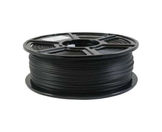 Пластик для 3D-принтера Flashforge PA-CF PA12-CF Carbon 1,75mm 1,0kg Black (PA-CF PA12-CF)