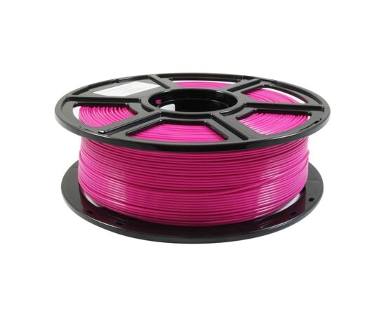Пластик для 3D-принтера Flashforge PLA High speed 1,75mm 1kg MAGENTA (90009999001)