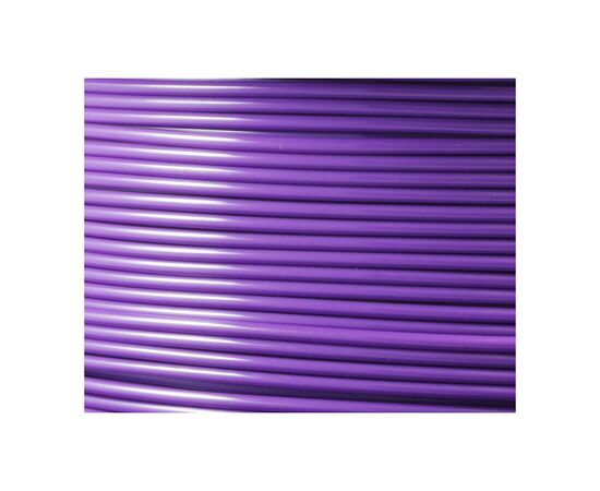 Пластик для 3D-принтера Flashforge PLA High speed 1,75mm 1kg PURPLE (90009990001), изображение 3