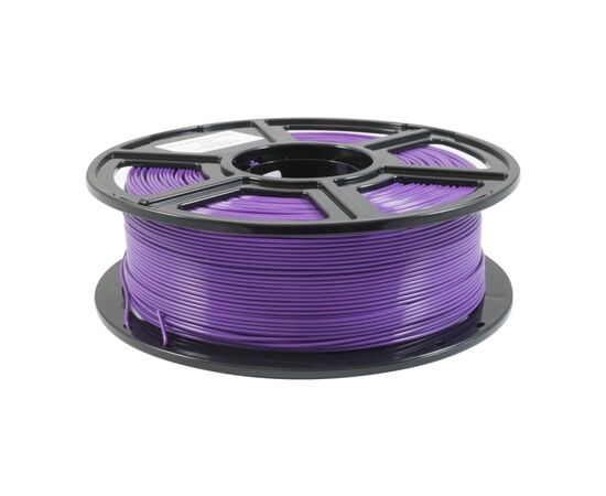 Пластик для 3D-принтера Flashforge PLA High speed 1,75mm 1kg PURPLE (90009990001)