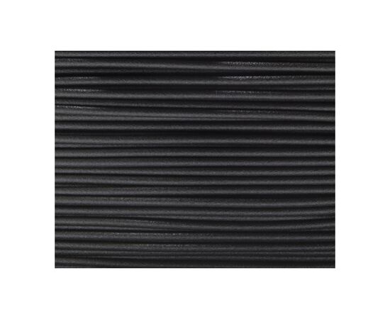 Пластик для 3D-принтера Flashforge PLA-CF 1,75mm 1kg Black (90007818001), изображение 3