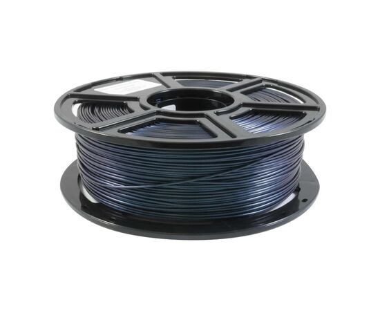 Пластик для 3D-принтера Flashforge PETG High Speed 1,75mm 1kg Burnt Titan (90009601001)