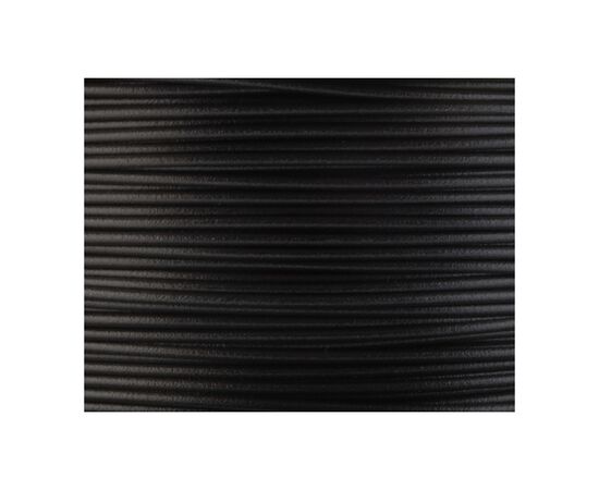 Пластик для 3D-принтера Flashforge PETG-CF 1,75mm 1kg Black (90007816001), изображение 3