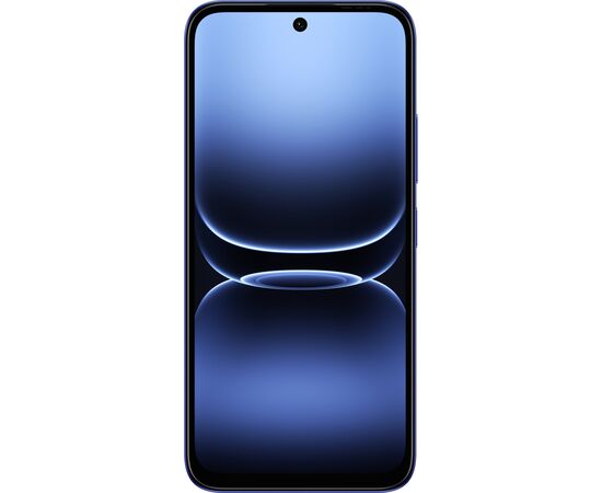 Мобильный телефон Infinix Smart 20 4/128Gb Cloudline Blue (4894947122644), изображение 2