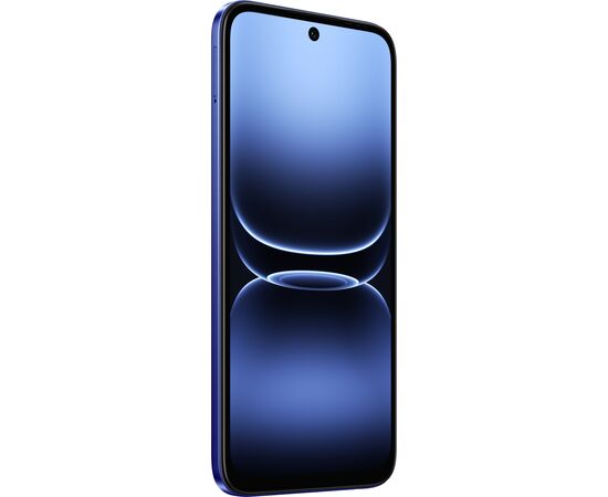 Мобильный телефон Infinix Smart 20 4/128Gb Cloudline Blue (4894947122644), изображение 4