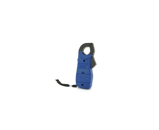Токовые клещи ANENG KT87 Blue V (AC/DC), A (AC), Ω (NCV). Data Hold, прозвонка (KT87-Bl), изображение 2
