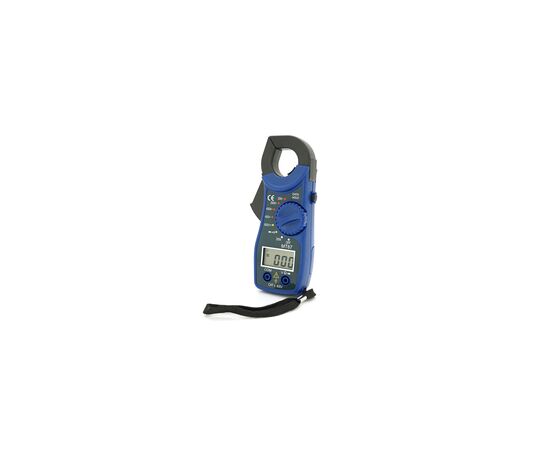 Токовые клещи ANENG KT87 Blue V (AC/DC), A (AC), Ω (NCV). Data Hold, прозвонка (KT87-Bl)