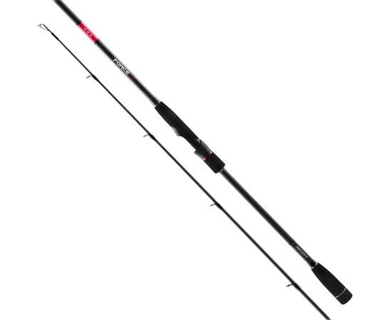 Вудилище Select Force Long Distance FRC-922M 2.80m 5-22g Fast (1870.42.19)