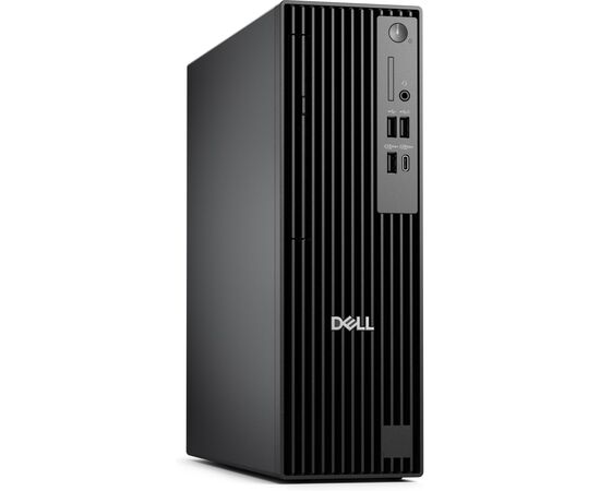 Компьютер Dell Pro Slim Plus QBS1250 / Ultra7 265, 32, 512, WLAN+BT, Kb+Mouse, W11Pro (BTO108_QBS1250_UA_WP), изображение 2