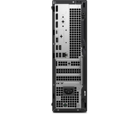 Компьютер Dell Pro Slim Plus QBS1250 / Ultra7 265, 32, 512, WLAN+BT, Kb+Mouse, W11Pro (BTO108_QBS1250_UA_WP), изображение 4