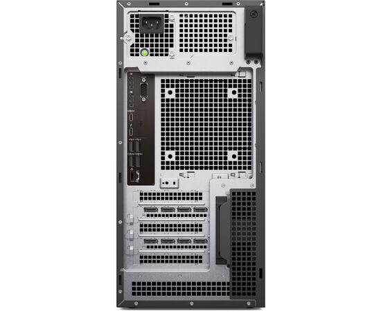 Компьютер Dell Pro Max Tower T2 FCT2250 / Ultra 9 285K, 64, 1TB, Kb+Mouse, 1500W, vPro, W11Pro (BTO113_FCT2250_UA), изображение 4