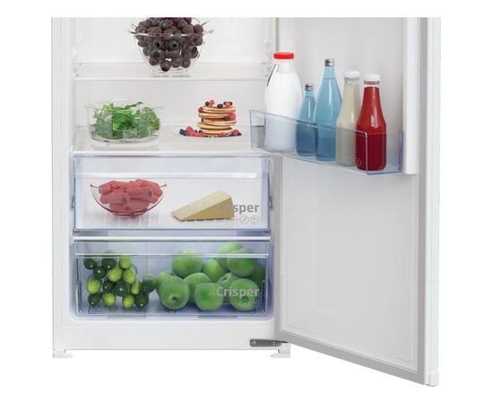 Холодильник Beko BSSA315K4SN, изображение 4