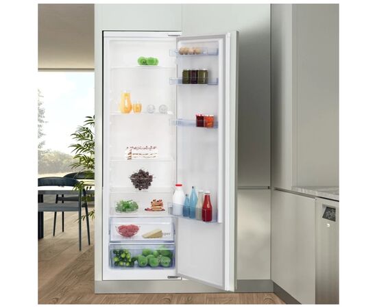 Холодильник Beko BSSA315K4SN, изображение 5