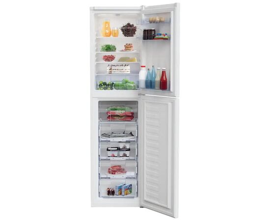 Холодильник Beko RCHE325K40W, изображение 3