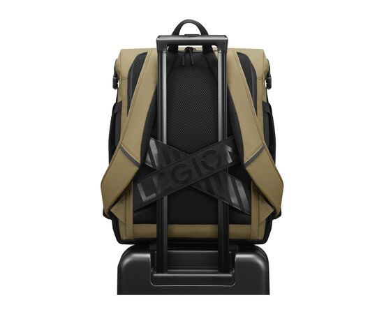 Рюкзак для ноутбука Lenovo 16" Legion Gaming BP GB500 (GX41U39298), зображення 10