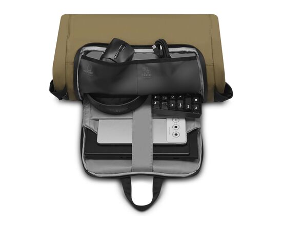 Рюкзак для ноутбука Lenovo 16" Legion Gaming BP GB500 (GX41U39298), зображення 8