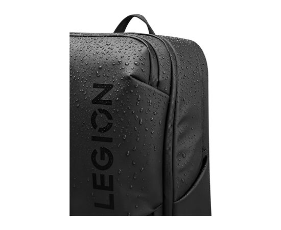 Рюкзак для ноутбука Lenovo 17" Legion Gaming BP GB800 Black (GX41U39299), изображение 10