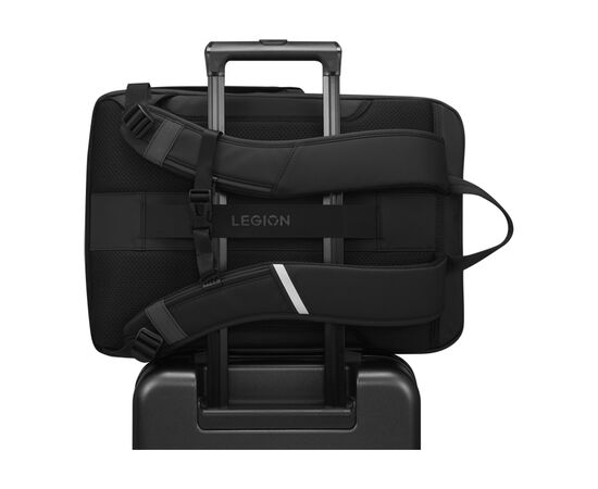Рюкзак для ноутбука Lenovo 17" Legion Gaming BP GB800 Black (GX41U39299), изображение 11