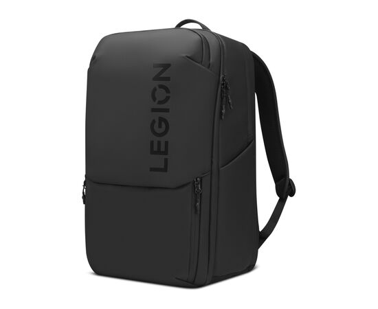 Рюкзак для ноутбука Lenovo 17" Legion Gaming BP GB800 Black (GX41U39299), изображение 2