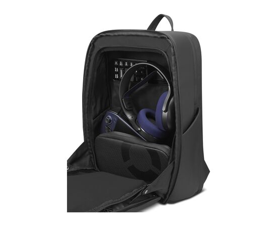 Рюкзак для ноутбука Lenovo 17" Legion Gaming BP GB800 Black (GX41U39299), изображение 7