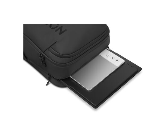 Рюкзак для ноутбука Lenovo 17" Legion Gaming BP GB800 Black (GX41U39299), изображение 9