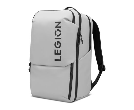 Рюкзак для ноутбука Lenovo 17" Legion Gaming BP GB800 Light Gray (GX41U39300), изображение 2
