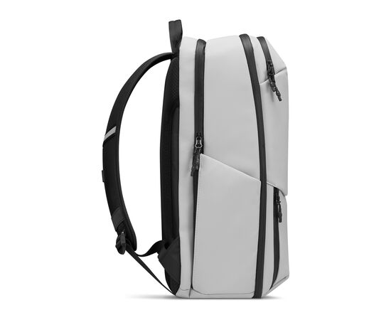 Рюкзак для ноутбука Lenovo 17" Legion Gaming BP GB800 Light Gray (GX41U39300), изображение 4