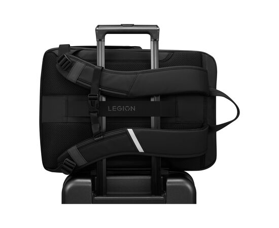 Рюкзак для ноутбука Lenovo 17" Legion Gaming BP GB800 Light Gray (GX41U39300), изображение 5