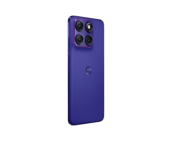 Мобільний телефон Motorola Edge 70 Fusion 8/256GB Orient Blue (PBBD0024RS), зображення 11
