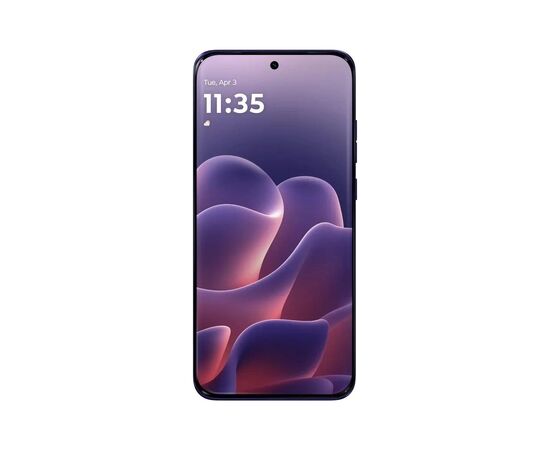 Мобільний телефон Motorola Edge 70 Fusion 8/256GB Orient Blue (PBBD0024RS), зображення 2