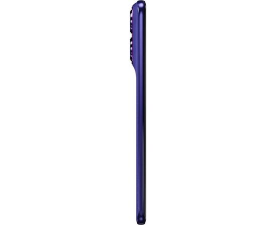 Мобільний телефон Motorola Edge 70 Fusion 8/256GB Orient Blue (PBBD0024RS), зображення 4