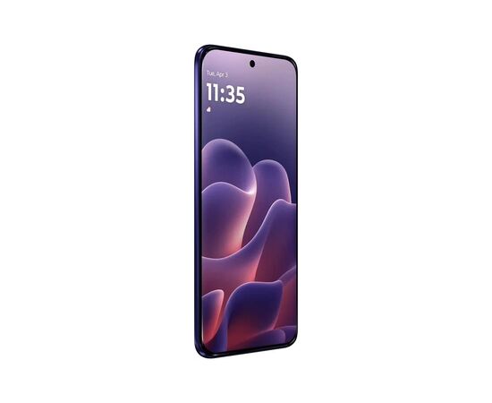 Мобільний телефон Motorola Edge 70 Fusion 8/256GB Orient Blue (PBBD0024RS), зображення 8